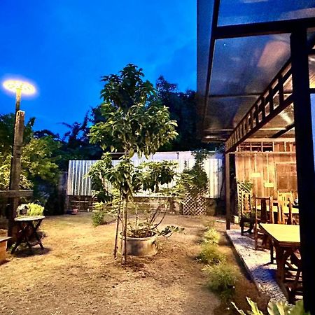 Baan Heart Thai Chiang Mai Exteriör bild